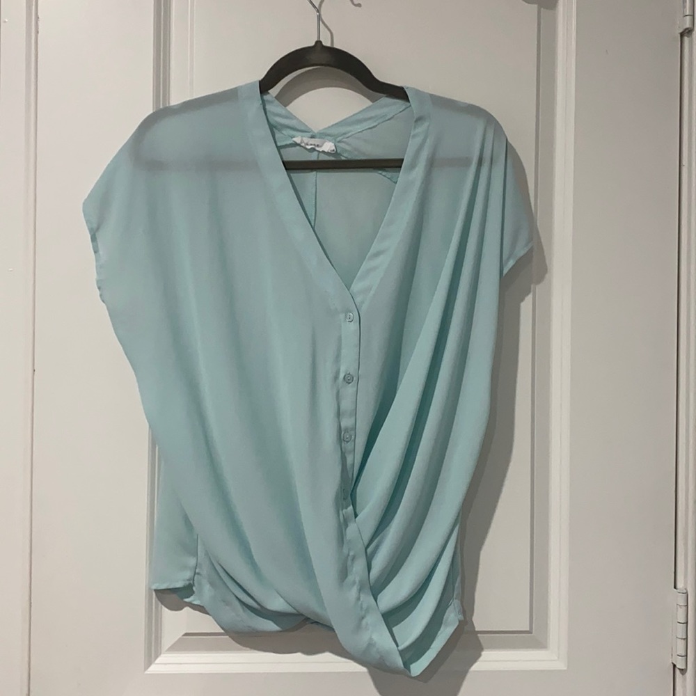 Lush Top XS